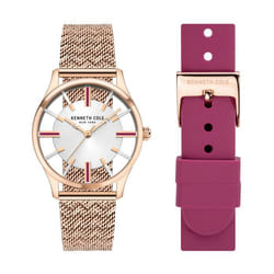 MONTRE KENNETH COLE KCWLG2124002