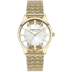 MONTRE KENNETH COLE KCWLG2124003