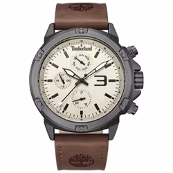 Timberland Montre Homme TDWGF9002903 (Ø 46 mm)
