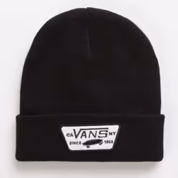Vans modèle Milford Beanie Noir