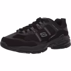 Sneakers Vigor 20 Trait Synthétique Noir
