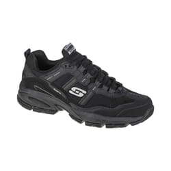 Sneakers Vigor 20 Trait Synthétique Noir