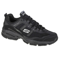 Sneakers Vigor 20 Trait Synthétique Noir