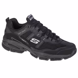 Sneakers Vigor 20 Trait Synthétique Noir