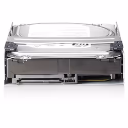 HPE 1.2TB 2.5" 6G SAS 10K, 2.5", 1,2 To, 10000 tr/min