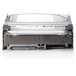 HPE 1.2TB 2.5" 6G SAS 10K 2.5" 1,2 To