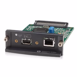 HP Jetdirect Serveur d’impression 640n
