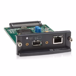 HP Jetdirect Serveur d’impression 640n
