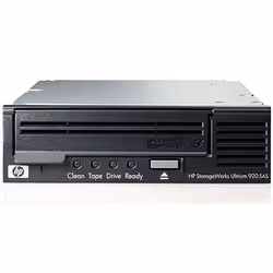 HPE EH847B, Chargeur Automatique De Bande Et Bibliothèque, Cartouche à bande, Série Attachée SCSI (SAS), LTO-3, RoHS, 800 Go