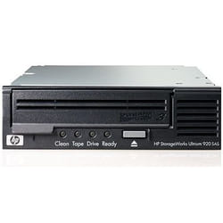 HPE EH847B dispositif de stockage de secours Chargeur Automatique De Bande Et Bibliothèque Cartouche à bande 800 Go