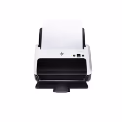 HP Scanjet Scanner avec bac d'alimentation Pro 3000, 215,9 x 864 mm, 600 x 600 DPI, 48 bit, 24 bit, 20 ppm, 20 ppm