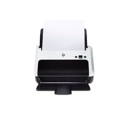 HP Scanjet Scanner avec bac d'alimentation Pro 3000