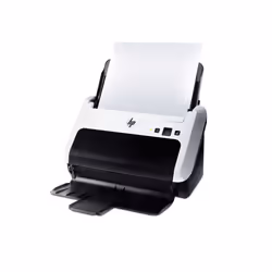 HP Scanjet Scanner avec bac d'alimentation Pro 3000