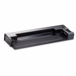 HP 2570p Docking Station Noir