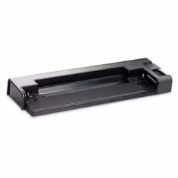 HP 2570p Docking Station Noir