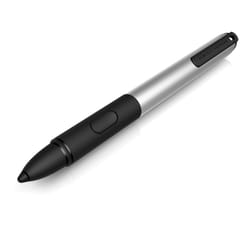 HP H4E45AA stylet 30 g Noir, Argent