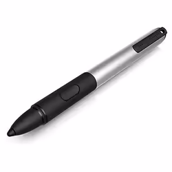 HP H4E45AA stylet 30 g Noir, Argent