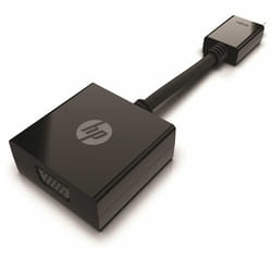HP Adaptateur HDMI vers VGA