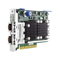 HPE 533FLR-T Interne Ethernet 20000 Mbit/s
