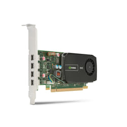 HP Carte graphique NVIDIA NVS 510 2 Mo