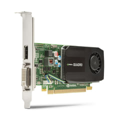HP C2J92AT carte graphique NVIDIA Quadro K600 1 Go GDDR3