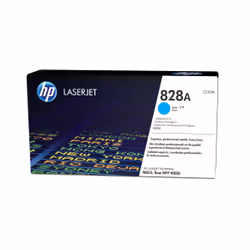 HP 828A, HP LaserJet Enterprise Flow M830, M880 HP LaserJet Enterprise M855 HP LaserJet Flow M880 HP..., 1 pièce(s), 30000 pa ...
