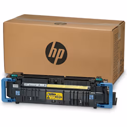 HP Kit de fusion 220V LaserJet, Kit de maintenance, Laser, 100000 pages, Chine, HP Color LaserJet Enterprise M855 (A2W77A, A2 ...