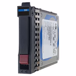 HPE C8R20A, 400 Go, 2.5", 6 Gbit/s