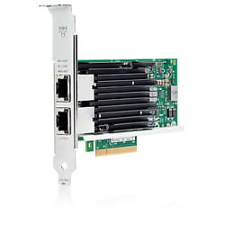 HPE Ethernet 10Gb 2-port 561T Adapter Interne 10000 Mbit/s