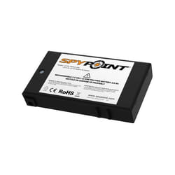 Pile rechargeable lithium + chargeur