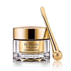 Estée Lauder Re-Nutriv Ultimate Diamond Transformative Energy Crème pour les yeux Femmes 15 ml