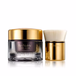Estée Lauder Re-Nutriv Ultimate Diamond Revitalizing Mask Noir, Masque raffermissant, Femmes, Universel, Anti teint terne, Ex ...