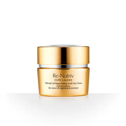 Estée Lauder Re-Nutriv Ultimate Lift Crème Régénérante Jeunesse Contour des Yeux 15ml