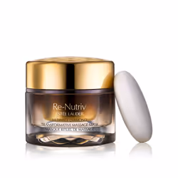 Estée Lauder Re-Nutriv Ultimate Diamond Transformative Thermal Ritual, Masque raffermissant, Femmes, Universel, Anti-âge, Raf ...