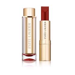 Estée Lauder Pure Color Love, Rouge, Burning Love, 1 couleurs, Coloration, Femmes, Mat