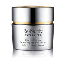 Estée Lauder Re-Nutriv Ultimate Renewal Nourishing Radiance Crèmes de jour et de nuit Visage 50 ml