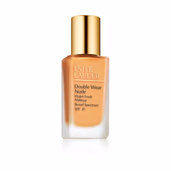 Estée Lauder Double Wear Nude Water fresh fond de teint SPF 30 3W1.5 Fawne 30ml, Liquide, Universel, Hydratant, Moyenne, Neut ...
