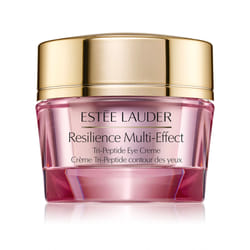 Estée Lauder Resilience Multi-Effect Tri-Peptide Crème pour les yeux Femmes 15 ml
