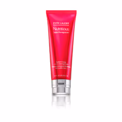Estée Lauder Nutritious Pomegranate Nettoyant Énergisant Révélateur de Lumière 2 en 1 125ml, Mousse nettoyante, Femmes, Tous  ...