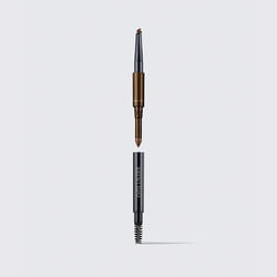 Estée Lauder The Brow Multi-Tasker Crayon à Sourcils 3-en-1 No. 06 Chestnut 1 Stk.