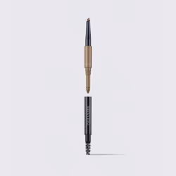 Estée Lauder Crayon à Sourcils 3-en-1, Marron, Taupe, Définition, Femmes, Eponge, Synthetic Fluorphlogopite, Behenic Acid, Rh ...