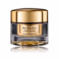 Estée Lauder Re-Nutriv Ultimate Diamond Transformative Energy Rich, Femmes, 50 ml, Crème, Universel, Jour et nuit, Anti-âge,  ...