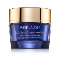 Estée Lauder Revitalizing Supreme+ Revitalizing Supreme + Night Soin régénérant intense réveil éclat 50ml, Crème de nuit, Fem ...