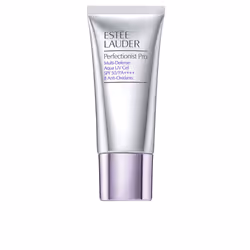 Perfectionist émulsion gel multi-défense Aqua Uv Gel aux 8 Antioxydants SPF50 30 ml