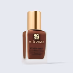 Estée Lauder Double Wear Fond de Teint Longue Tenue Intransférable SPF 10 30ml, Flacon pompe, Liquide, Correction des couleur ...
