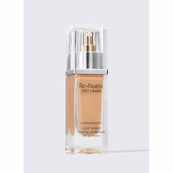Estée Lauder Re-Nutriv Ultra Radiance Liquid Makeup SPF 20, Flacon pompe, Liquide, Tous types de peau, Protection, Lissage, A ...
