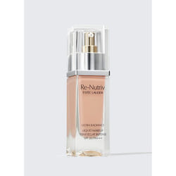 Estée Lauder Re-Nutriv Ultra Radiance Liquid Makeup SPF 20 30ml 3C2 Pebble