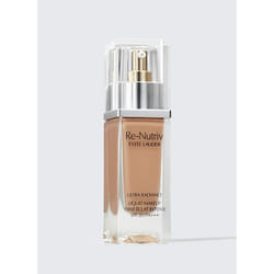 Estée Lauder Re-Nutriv Ultra Radiance Liquid Makeup SPF 20 30ml 4N1 Shell Beige