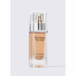 Estée Lauder Re-Nutriv Ultra Radiance Liquid Makeup SPF 20, Flacon pompe, Liquide, Tous types de peau, Protection, Lissage, A ...