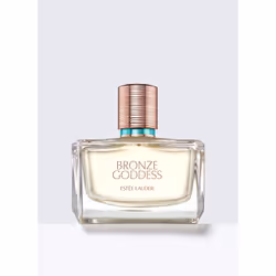 Estée Lauder Bronze Goddess, Femmes, 50 ml, Flacon non réutilisable, Bergamote, Noix de coco, Citron, Mandarin, Jasmin, Lavan ...